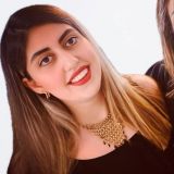 Delaram Mansouri