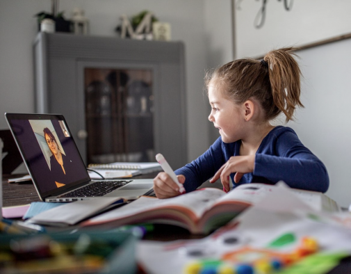 Why Online Tutoring Works Better for Busy Families