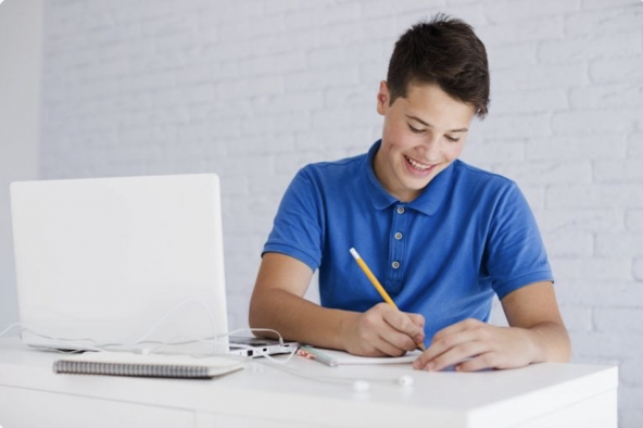 From Frustration to Confidence: How Online Tutoring Changes Learning