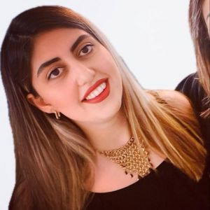 Delaram Mansouri